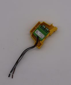 Hutschienenadapter für Loxone Nano 2 Relay