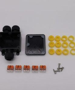 Abzweigdose IP68 für Bausatz ALL-Leuchte-2-1