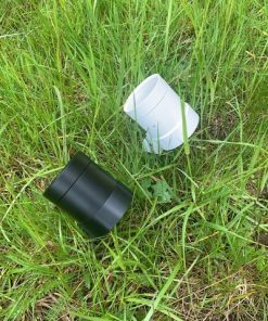 Erdspiess neigbar für Aussenleuchte ALL-Leuchte-2-1