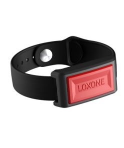 Wrist Button Air