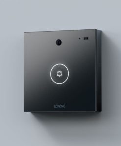 Intercom Anthrazit