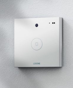 Intercom Weiss