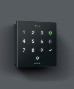 NFC Code Touch Air Anthrazit Gen.2