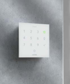 NFC Code Touch Tree Weiss Gen.2