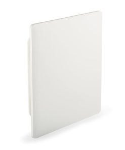 Leaf 1 Außenset – weiss - Modul 2/3
