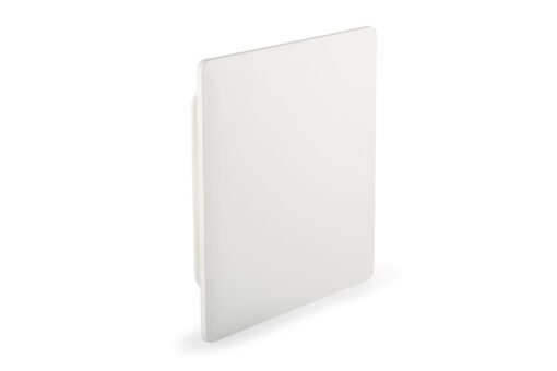 Leaf 1 Außenset – weiss - Modul 2/3