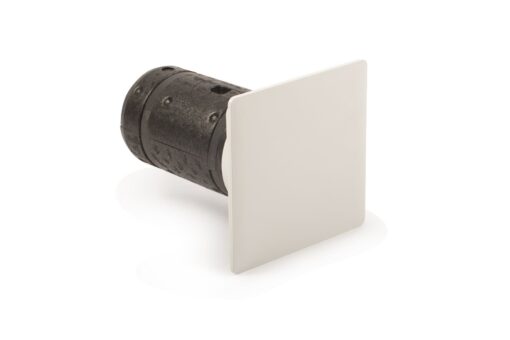 Leaf 1 Air Innenset Weiss – Modul 3/3 (Stand-alone und funkgebundene Smart Home-Lösung)