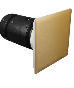 Leaf 1 Air Innenset Bronze* – Modul 3/3 (Stand-alone und funkgebundene Smart Home-Lösung)