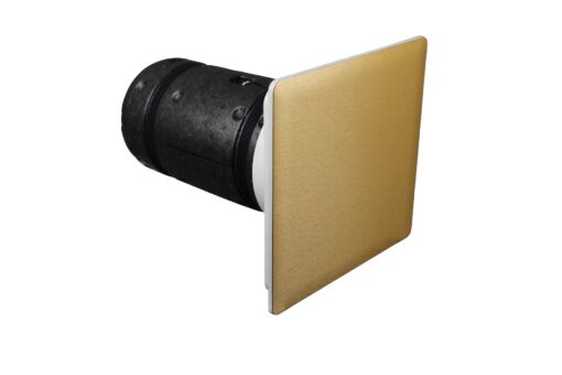 Leaf 1 Air Innenset Bronze* – Modul 3/3 (Stand-alone und funkgebundene Smart Home-Lösung)