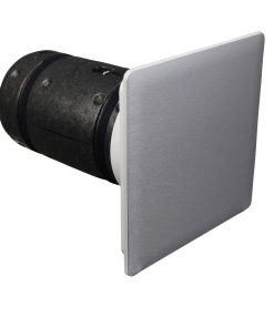 Leaf 1 Tree Innenset Aluminium* – Modul 3/3 (Kabelgebundene Smart Home-Lösung)