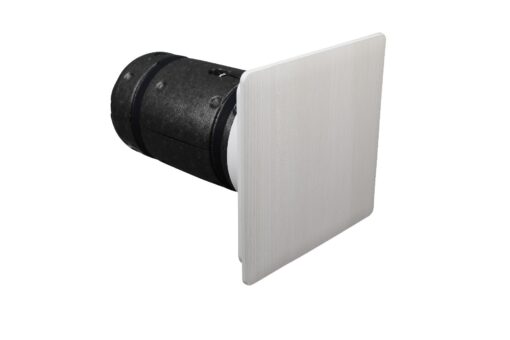 Leaf 1 Tree Innenset Helles Holz* – Modul 3/3 (Kabelgebundene Smart Home-Lösung)