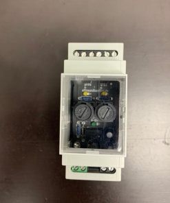 Bausatz: Adapter 2x 0-10V auf 1-Wire