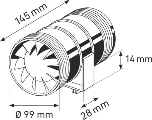 Leaf Axial 1 – Bild 2