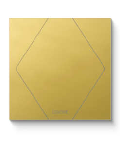 Loxone Touch Pure Vienna Edition
