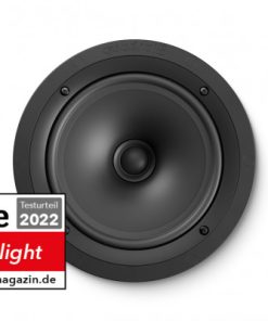 Install Speaker 7 Passive