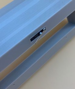 Loxone Intercom/NFC Adapter Endschalter für Schräge Gehäuse