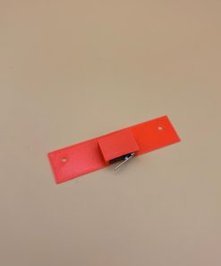 Loxone Intercom/NFC Adapter Endschalter für altes Intercom-Gehäuse