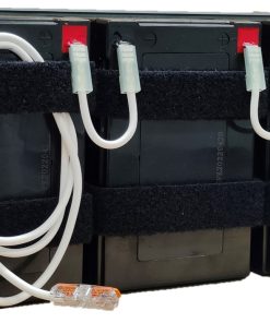 Batterie Modul BM3612.01 für Loxone Power Supply & Backup