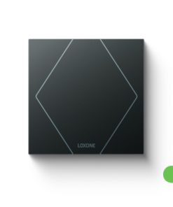 Loxone Touch Pure CO2 Tree