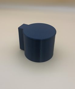 Aussen/Innen Wandleuchte Little Rondo - Adapter für Loxone Spots