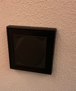 Touch Adapter für Jung LS990