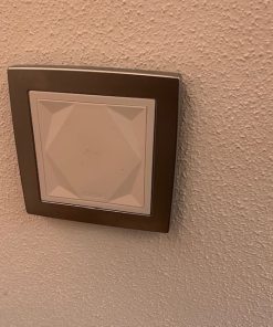 Alternative view of Touch Adapter für Busch Jäger Solo