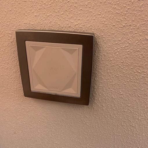 Touch Adapter für Busch Jäger Solo – Bild 2