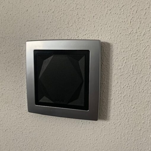 Touch Adapter für Busch Jäger Solo