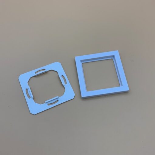 Touch Adapter für Jung LS990 – Bild 2