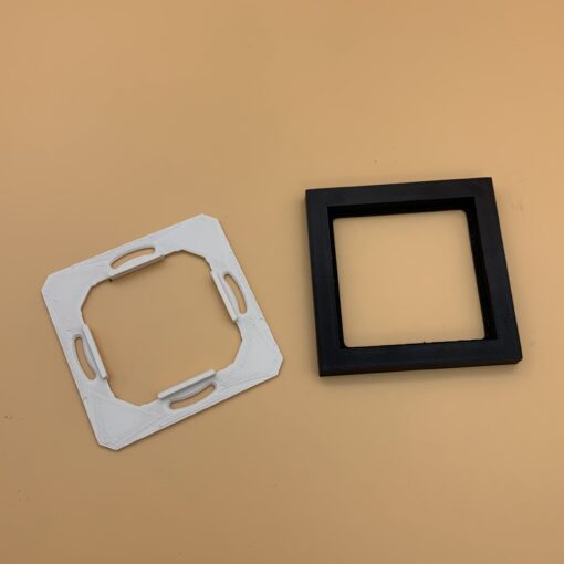 Touch Adapter für Jung LS990 – Bild 3