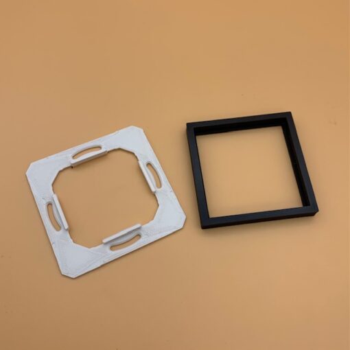 Touch Adapter für Busch Jäger Solo – Bild 4