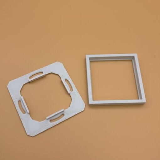 Touch Adapter für Busch Jäger Solo – Bild 3