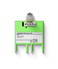 Loxone Hörmann Air