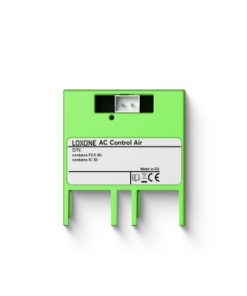 Loxone AC Control Air for Daikin P1P2