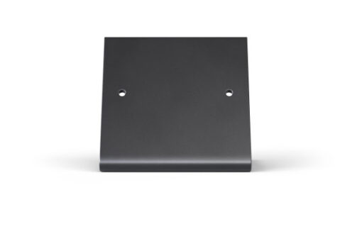 Loxone Stand Base Anthrazit – Bild 8