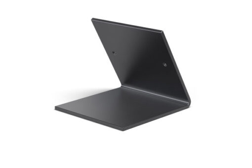 Loxone Stand Base Anthrazit – Bild 6