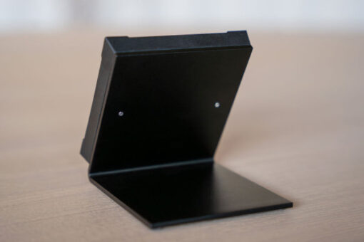 Loxone Stand Base Anthrazit – Bild 4