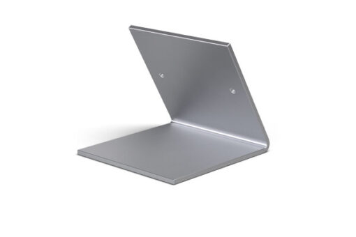 Loxone Stand Base Silber – Bild 6
