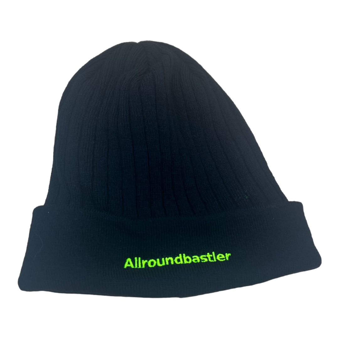 Allroundbastler Wintermütze - Die Allroundbastler - Loxone Shop und mehr | Mützen