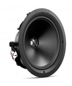 Loxone Install Speaker 10 Passive