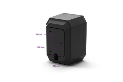 Loxone Satellite Speaker IP64 Passive – Bild 7