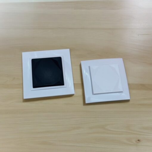 Touch Adapter für EFAPEL Logus 90