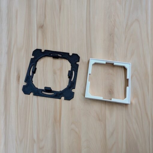 Touch Adapter für EFAPEL Logus 90 – Bild 3