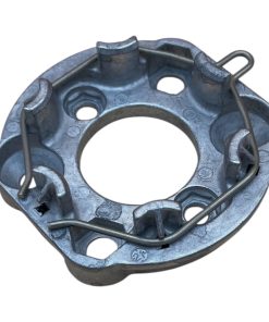 Motorlager für Loxone (Geiger) Rohrmotor SOLIDline Air