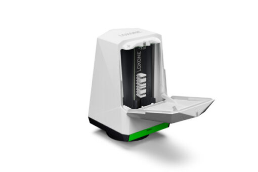 Loxone Stellantrieb Gen.2 (2024) Tree / Air – Bild 7