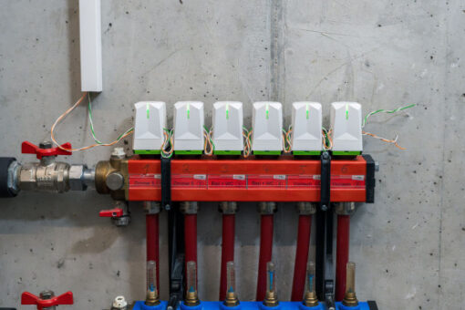 Loxone Stellantrieb Gen.2 (2024) Tree / Air – Bild 11