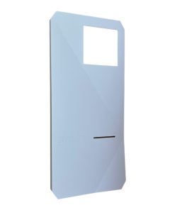 Loxone Ersatzteil Wallbox Frontdeckel