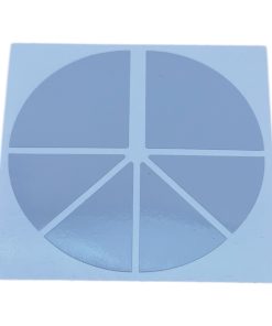 Loxone Ersatzteil Lens Cover Präsenzmelder Deckeneinbau