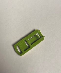 Ersatzteil Loxone Halteclip für Miniserver und Extensions