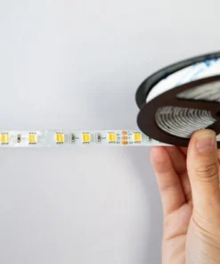 Loxone LED Streifen Tunable White IP20, IP65, IP68